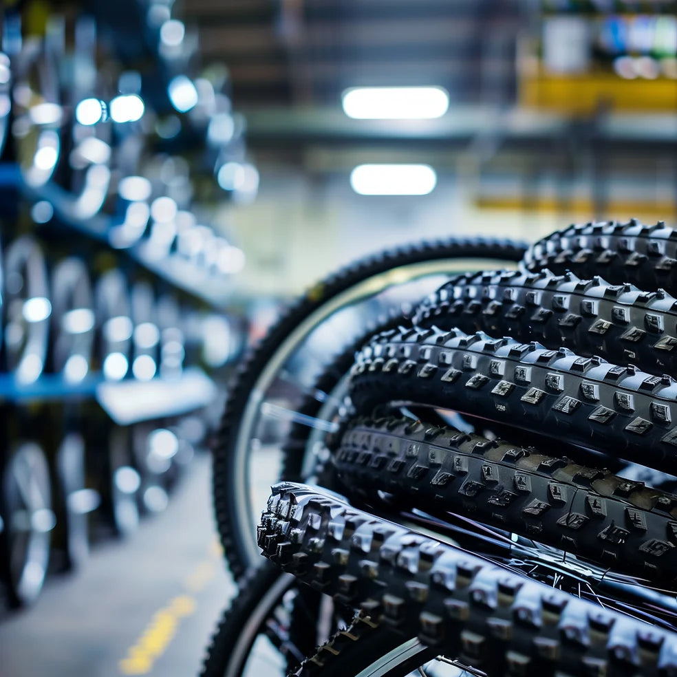 ELECTRIC BIKE BENEFITS: EFFICIENCY AND STYLE